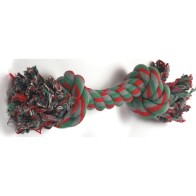 Cotton Knot Chew Toy for Small Dogs