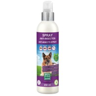 Menforsan Insect Repellent Spray 250 ml Dogs