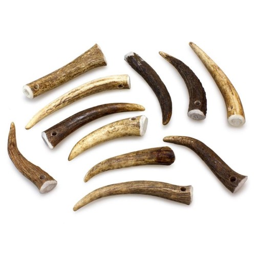 Deer Antler S Size 15-39 Gr