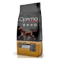 Optima Nova Adult Large Chicken Potato 12 Kg.