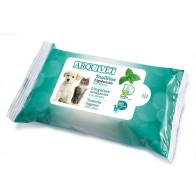 pH Neutral Hygiene Wipes 15 Units Arquivet