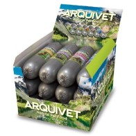 Arquivet Turkey with Vegetables 500g