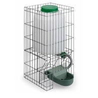 P-3 ABS Water Feeder for Pets