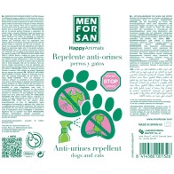 Menforsan Anti-Urine Dogs and Cats 500ml