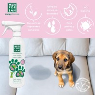 Menforsan Anti-Urine Dogs and Cats 500ml