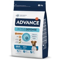 Advance Mini Adult Chicken 1.5 Kg Premium Dog Food