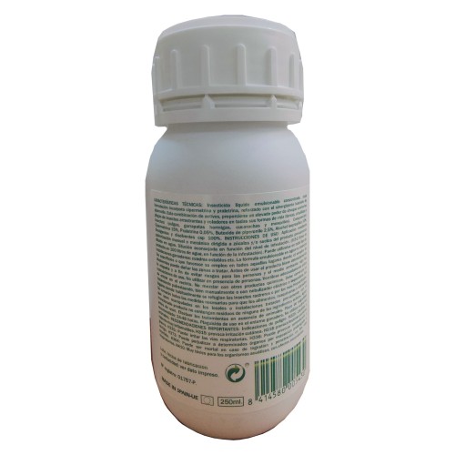 Concentrated Insecticide Menforsan 250 Ml