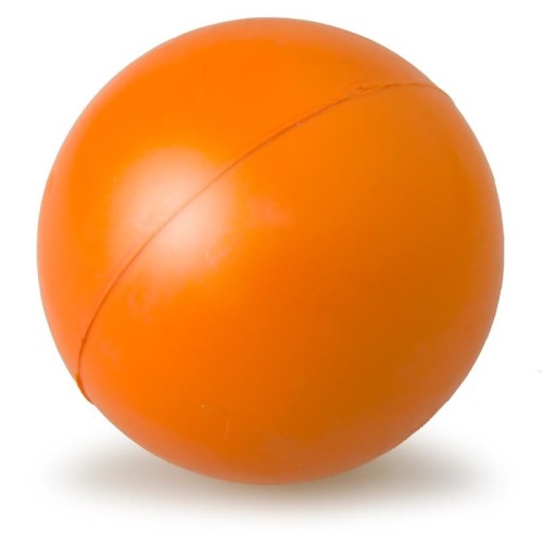 Pelota Maciza de Goma Mediana 6.5cm