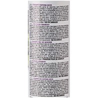 Dry Foam Shampoo 200ml Arquifresh