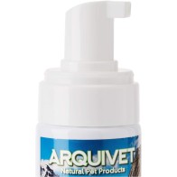 Dry Foam Shampoo 200ml Arquifresh