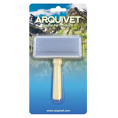 Large Arquivet Soft Brush for Pets