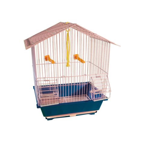 Asti Bird Cages Kit