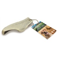 Half Deer Antler L 81-120 Gr for Dogs