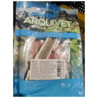 Half Deer Antler L 81-120 Gr for Dogs