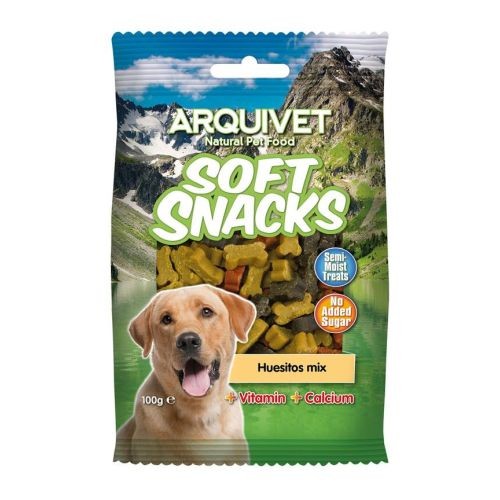 Snacks Premium Húmedos Para Perros