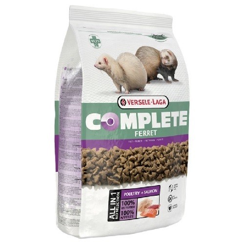 Versele-Laga Complete Ferret Food 2.5 Kg