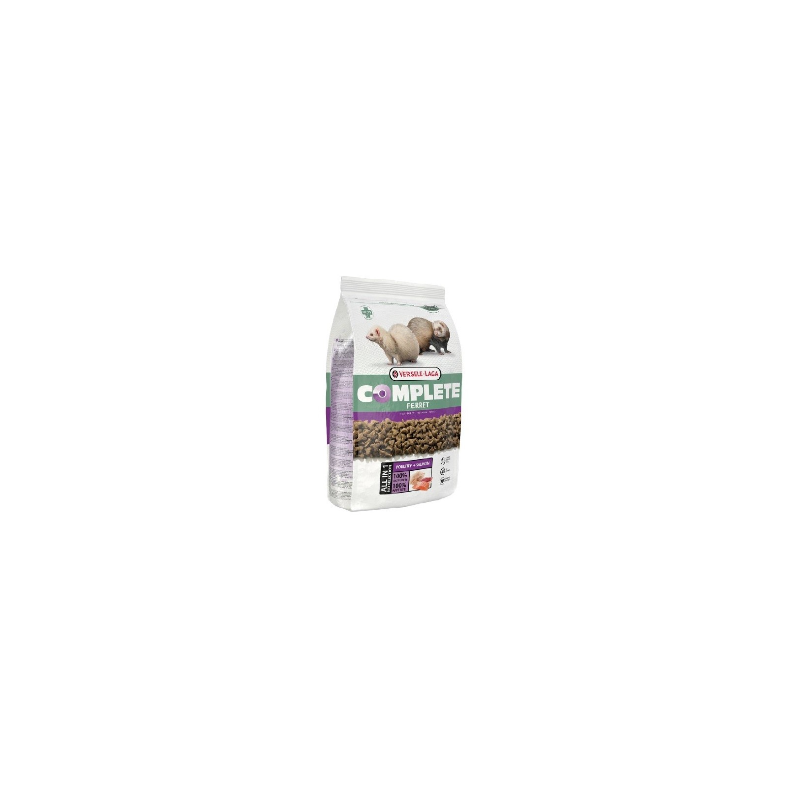 Versele-Laga Complete Ferret Food 2.5 Kg