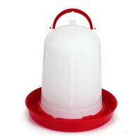 Eco Chick Feeder 8 Liters