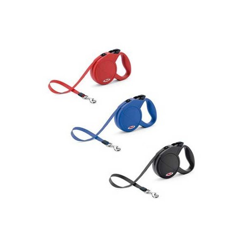 Flexi Nuevo Classic S Cinta para Perros 5m