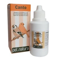 Canto 25 Ml. Petnatura