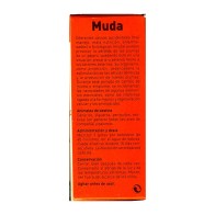 Muda 25 Ml. Petnatura - Suplemento Vitamínico para Aves