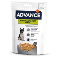 Advance Hypoalergénico Snack para Perros 150g