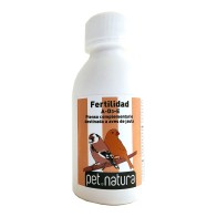 AD3E Fertility for Birds 125 Ml Effective Nutrition