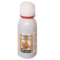 Vitamin B Complex 125 Ml Petnatura