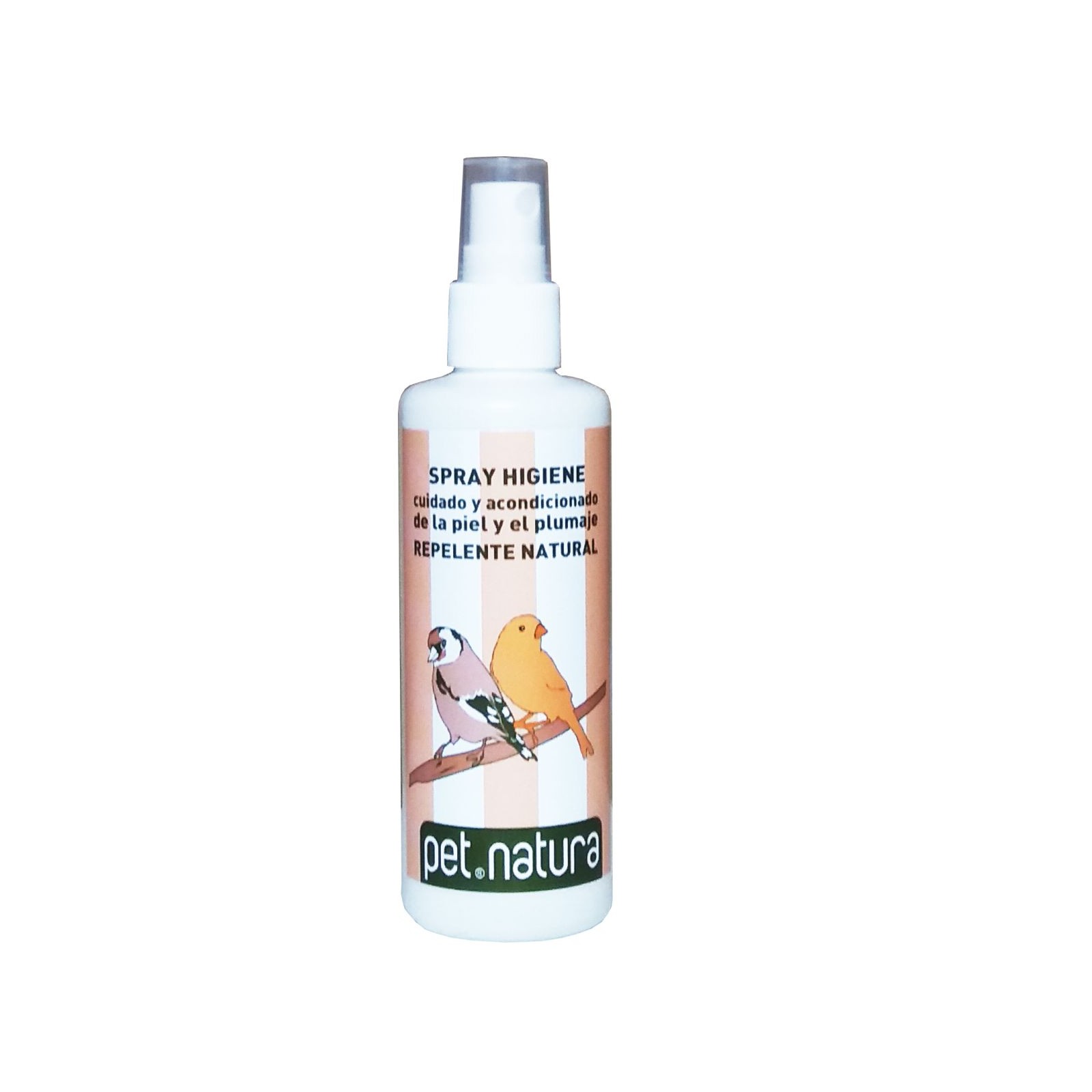 Natural Bird Repellent 125ml Petnatura