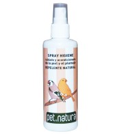 Natural Bird Repellent 125ml Petnatura