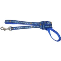 Bullhueso Leash 15mm - Durable and Comfortable