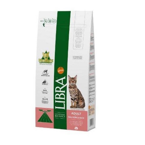 Affinity Libra Cat Food Salmon