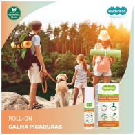 Bacterisan Calma Picaduras 15 Ml.