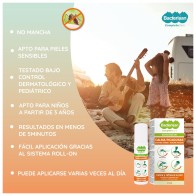 Bacterisan Calma Picaduras 15 Ml.