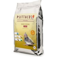 Psittacus Mini Papilla 5 Kg Bird Rearing Food