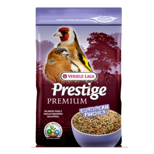 Prestige Premium Goldfinch Mix 800 Grams