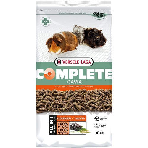 Complete Cavia Food 500g