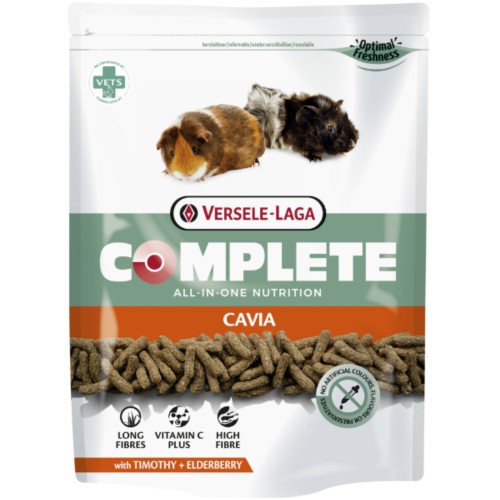 Complete Cavia Food 500g