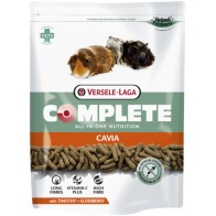 Alimento Completo para Cobayas 500g