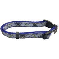 Durable Nylon Dog Collar 20mm