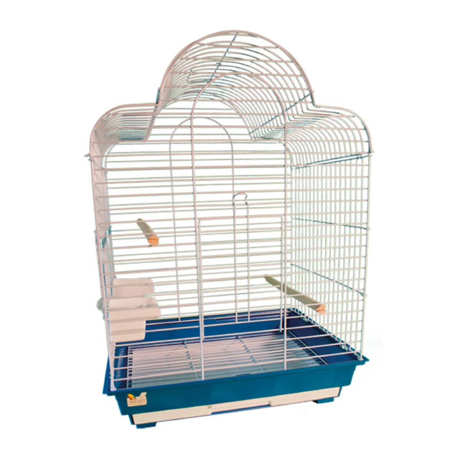 Bologna Cages Kit 52x41x71