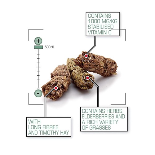 Versele Laga Cavia Complete 1.75kg