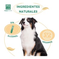 Menforsan Agua De Colonia Vainilla/naranja Para Perros