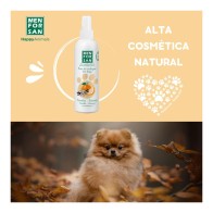 Menforsan Agua De Colonia Vainilla/naranja Para Perros