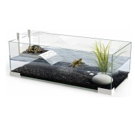 Turtle Tank 60 Plus (60x30x20)