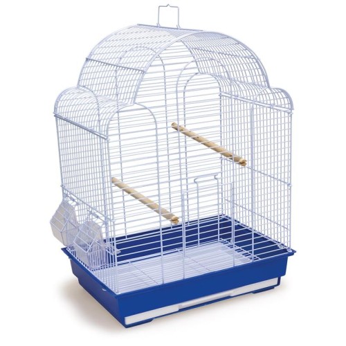 Kit 2 Verona Cages 42x30x57cm