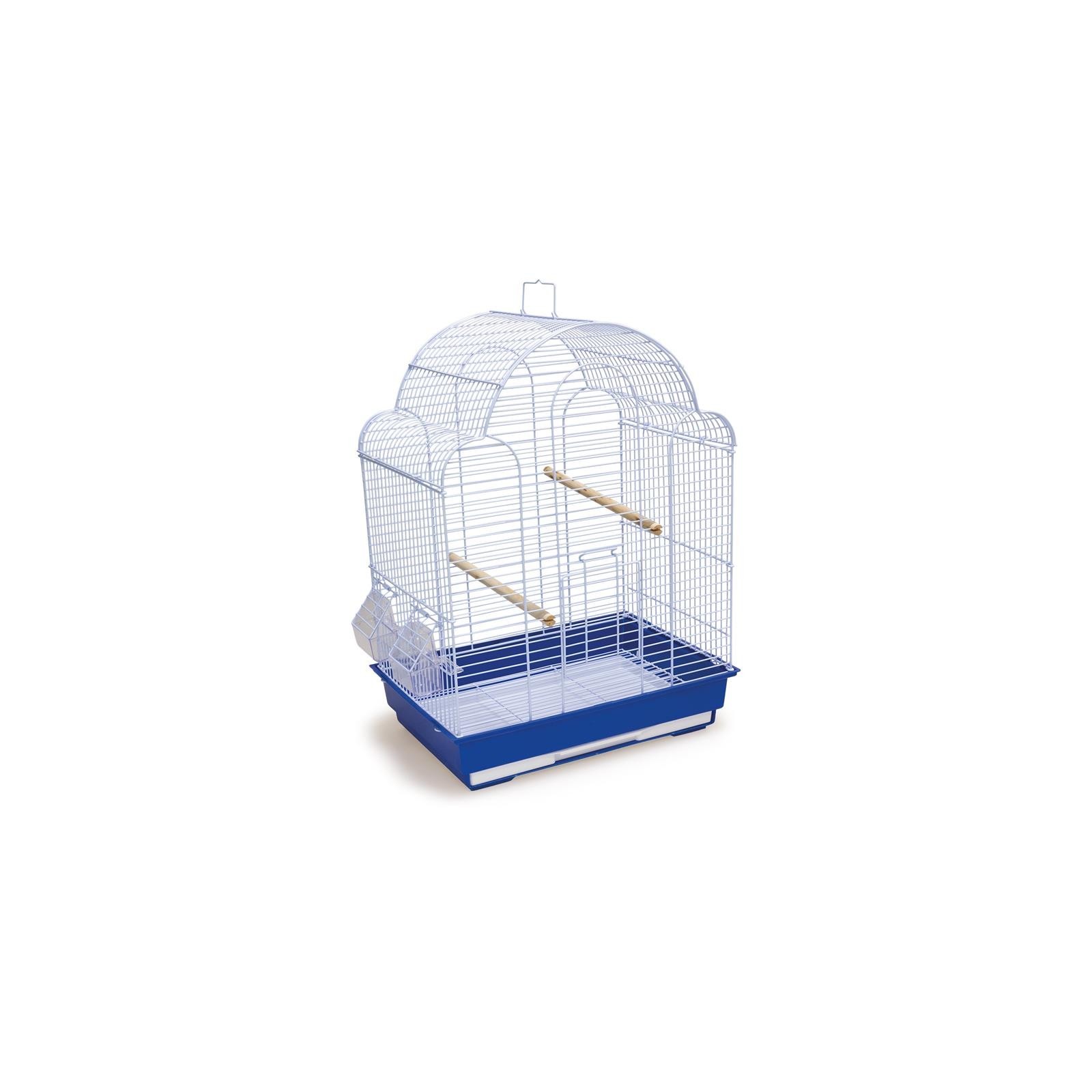 Kit 2 Verona Cages 42x30x57cm