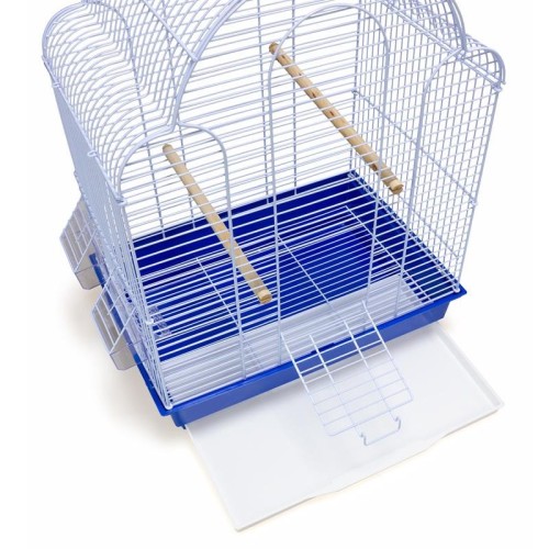 Kit 2 Verona Cages 42x30x57cm