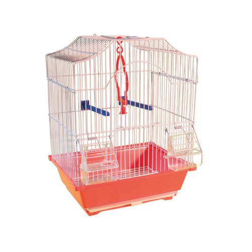 Kit of 4 Novara Cages for Small Pets