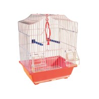 Kit of 4 Novara Cages for Small Pets